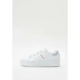 adidas Originals: Белые кеды 