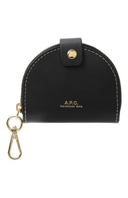 A.P.C.: Чёрный кошелёк 