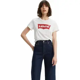 Levi's: Классическая футболка  The Perfect Tee