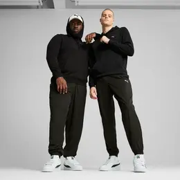 PUMA: Брюки  Essentials джоггеры