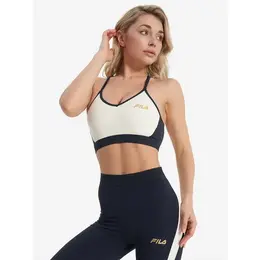 Fila: Синий топ 