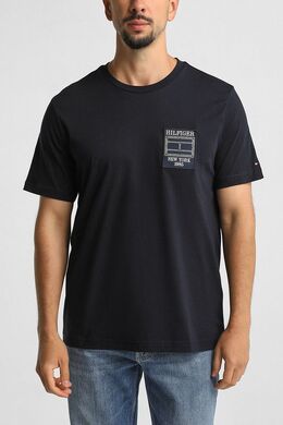 Tommy Hilfiger: Летняя футболка 