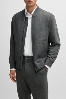 BOSS: Куртка 