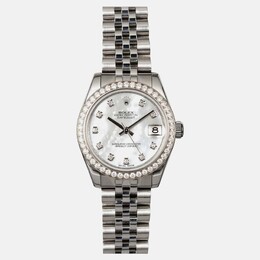 Rolex: Часы 