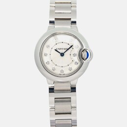 Cartier: Часы  Ballon Bleu