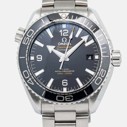 Omega: Часы  Seamaster