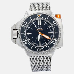 Omega: Часы  Seamaster