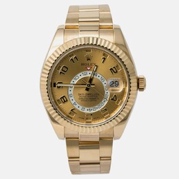 Rolex: Часы  Sky-Dweller