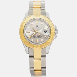 Rolex: Часы  Yacht-Master