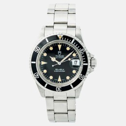 Tudor: Часы 
