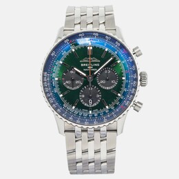 Breitling: Часы  Navitimer