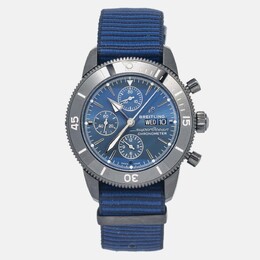 Breitling: Часы  SuperOcean