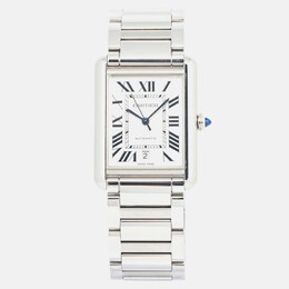 Cartier: Часы  Tank
