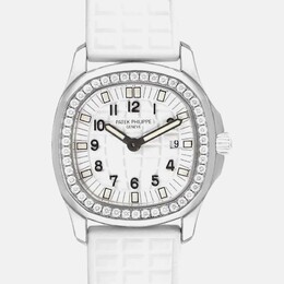 Patek Philippe: Часы  Aquanaut