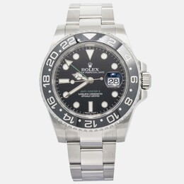 Rolex: Часы  GMT Master