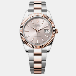 Rolex: Часы 