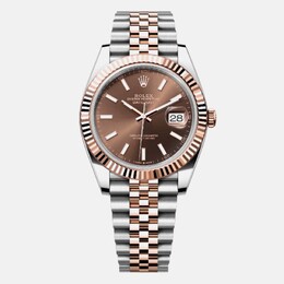 Rolex: Часы 