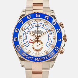 Rolex: Часы  Yacht-Master