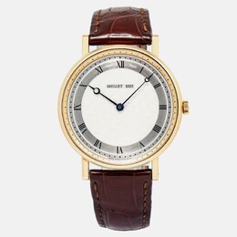 Breguet: Часы  Classique