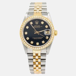 Rolex: Часы 