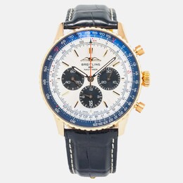 Breitling: Часы  Navitimer