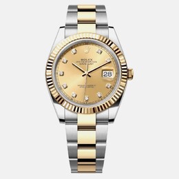 Rolex: Часы 