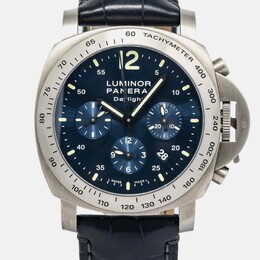 Panerai: Часы  Luminor