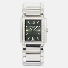 Patek Philippe: Часы 