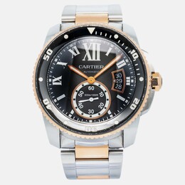 Cartier: Часы  Calibre Diver