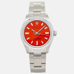 Rolex: Часы  Oyster Perpetual