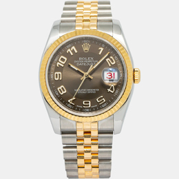 Rolex: Часы 