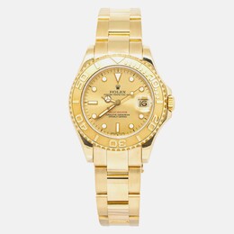 Rolex: Часы  Yacht-Master