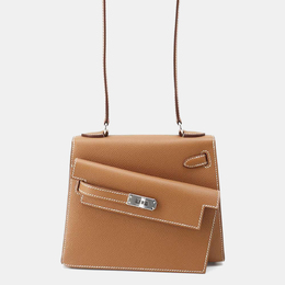Hermes: Сумка на руку  Kelly