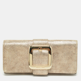 MICHAEL Michael Kors: Тёмный клатч 