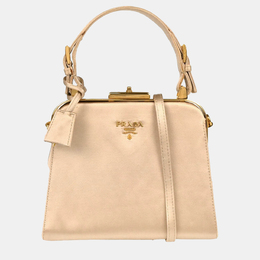 Prada: Клатч 