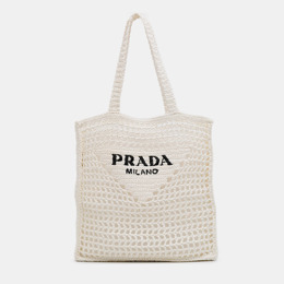 Prada: Сумка-шоппер 