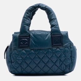 Chanel: Сумка-шоппер 