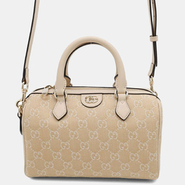 Gucci: Сумка-шоппер  Ophidia