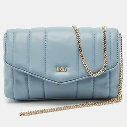 Dkny: Светлая сумка 
