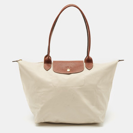 Longchamp: Сумка-шоппер  Le Pliage