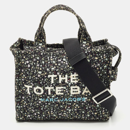 Marc Jacobs: Чёрная сумка-шоппер  The Tote Bag