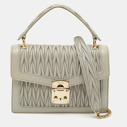 Miu Miu: Сумка на руку 
