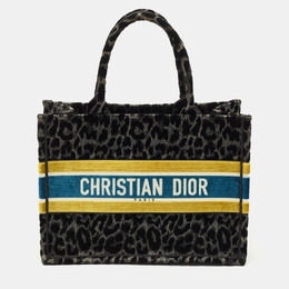 Dior: Сумка-шоппер 