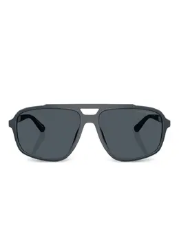 Emporio Armani: Очки 