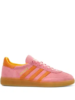 adidas Originals: Розовые кроссовки 