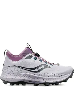 Saucony: Светлые кроссовки  Peregrine