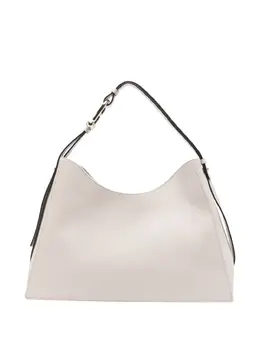 Furla: Белый топ 