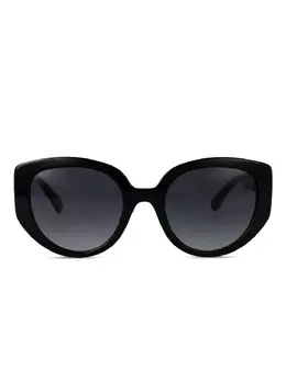 Moschino Eyewear: Очки 
