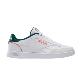 Reebok: Белые кроссовки 