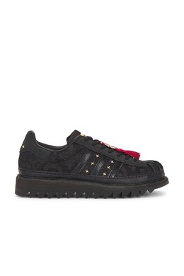 Adidas Originals: Многоцветные кроссовки 